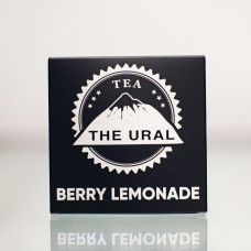 Кальянная смесь Ural Berry Lemonade 50 гр.