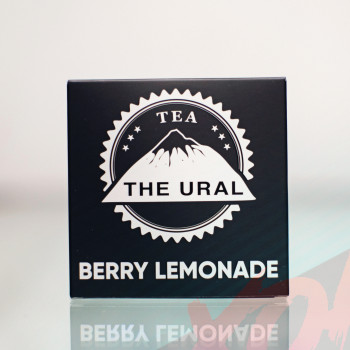 Кальянная смесь Ural Berry Lemonade 50 гр.