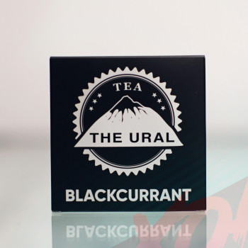 Кальянная смесь Ural Black Currant 50 гр.