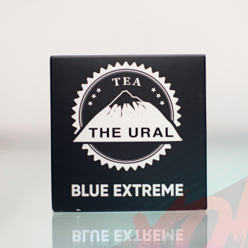 Кальянная смесь Ural Blue extreme 50 гр.