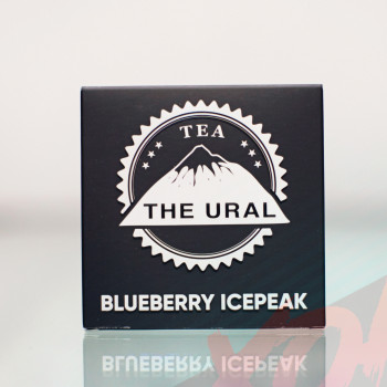 Кальянная смесь Ural Blueberry IcePeak 50 гр.