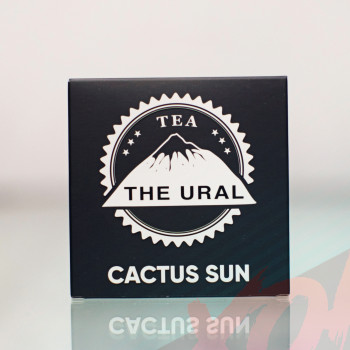 Кальянная смесь Ural Cactus Sun 50 гр.