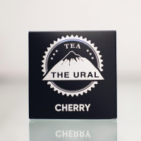 Кальянная смесь Ural Cherry 50 гр.