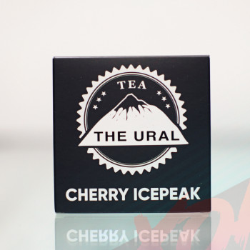 Кальянная смесь Ural Cherry IcePeak 50 гр.