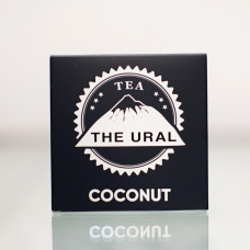 Кальянная смесь Ural Coconut 50 гр.