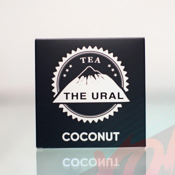 Кальянная смесь Ural Coconut 50 гр.