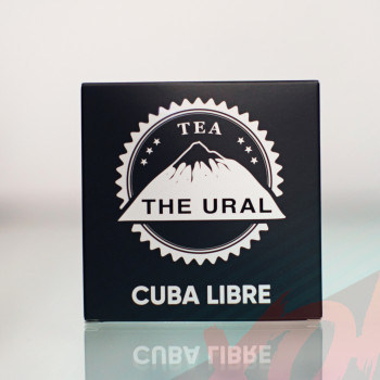 Кальянная смесь Ural Cuba Libre 50 гр.