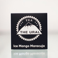 Кальянная смесь Ural Ice mango maracuja 50 гр.