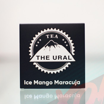 Кальянная смесь Ural Ice mango maracuja 50 гр.