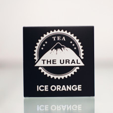 Кальянная смесь Ural Ice orange 50 гр.