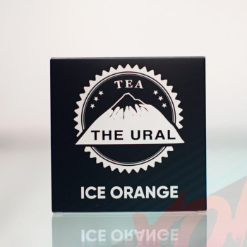 Кальянная смесь Ural Ice orange 50 гр.