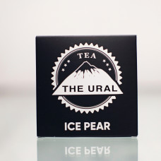 Кальянная смесь Ural Ice pear 50 гр.