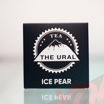 Кальянная смесь Ural Ice pear 50 гр.