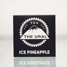 Кальянная смесь Ural Ice Pineapple 50 гр.