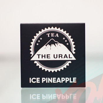 Кальянная смесь Ural Ice Pineapple 50 гр.