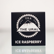 Кальянная смесь Ural Ice Raspberry 50 гр.