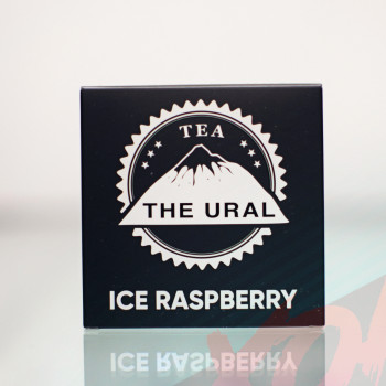 Кальянная смесь Ural Ice Raspberry 50 гр.