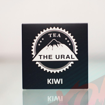 Кальянная смесь Ural Kiwi 50 гр.