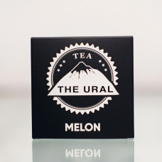 Кальянная смесь Ural Melon 50 гр.