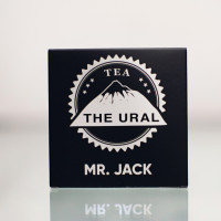 Кальянная смесь Ural Mr.Jack 50 гр.