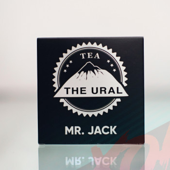 Кальянная смесь Ural Mr.Jack 50 гр.