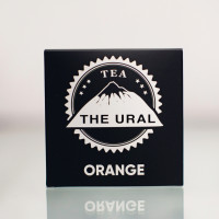 Кальянная смесь Ural Orange 50 гр.