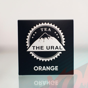 Кальянная смесь Ural Orange 50 гр.