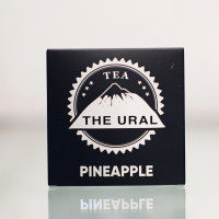 Кальянная смесь Ural Pineapple 50 гр.