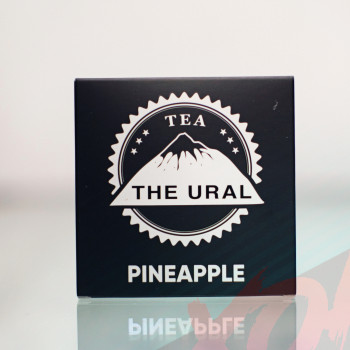 Кальянная смесь Ural Pineapple 50 гр.