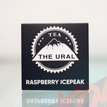 Кальянная смесь Ural Raspberry IcePeak 50 гр.