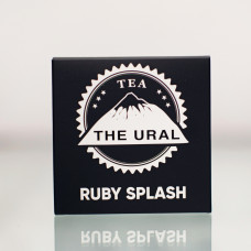 Кальянная смесь Ural Ruby Splash 50 гр.