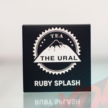 Кальянная смесь Ural Ruby Splash 50 гр.