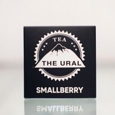 Кальянная смесь Ural Smallberry 50 гр.