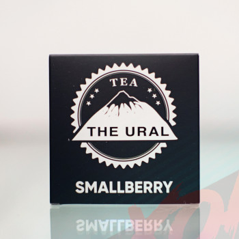 Кальянная смесь Ural Smallberry 50 гр.