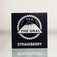 Кальянная смесь Ural Strawberry 50 гр.