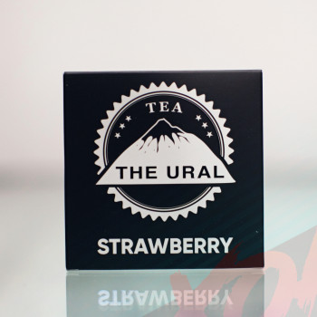 Кальянная смесь Ural Strawberry 50 гр.