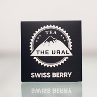 Кальянная смесь Ural Swiss Berry 50 гр.