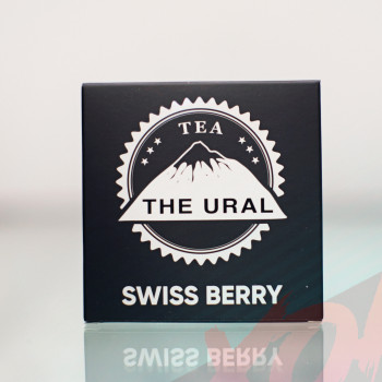 Кальянная смесь Ural Swiss Berry 50 гр.