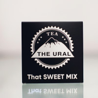 Кальянная смесь Ural That sweet mix 50 гр.