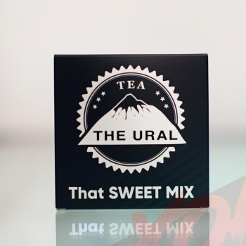 Кальянная смесь Ural That sweet mix 50 гр.