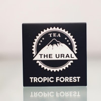 Кальянная смесь Ural Tropical forest 50 гр.