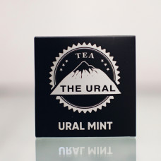 Кальянная смесь Ural Mint 50 гр.