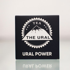 Кальянная смесь Ural Power 50 гр.