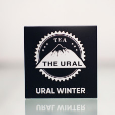 Кальянная смесь Ural Winter 50 гр.