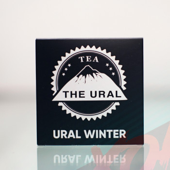 Кальянная смесь Ural Winter 50 гр.