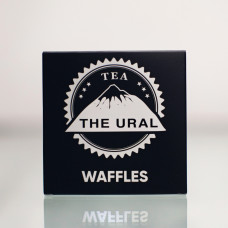 Кальянная смесь Ural Waffle 50 гр.