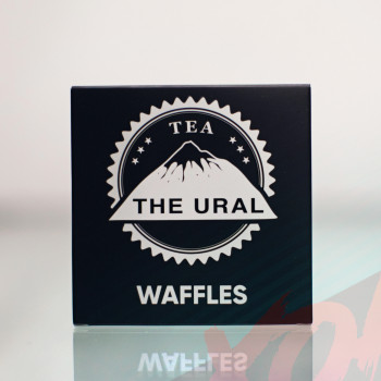 Кальянная смесь Ural Waffle 50 гр.