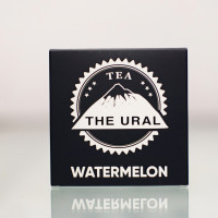 Кальянная смесь Ural Watermelon 50 гр.