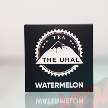 Кальянная смесь Ural Watermelon 50 гр.