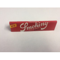 Сигаретная бумага Smoking King Size Thinnest 33 шт